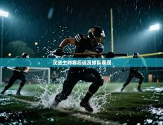 汉堡主帅赛后谈及球队表现