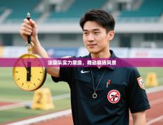 法国队实力展露，舞动赛场风景