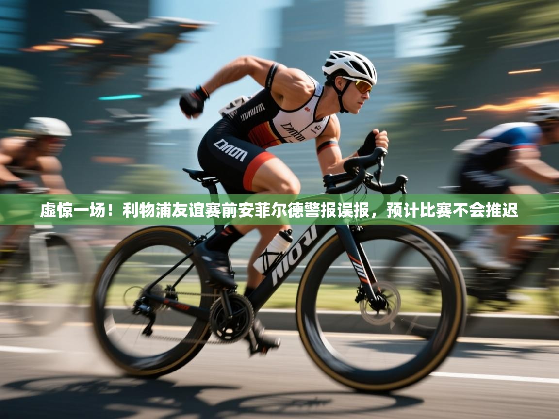 虚惊一场!利物浦友谊赛前安菲尔德警报误报,预计比赛不会推迟 第1张