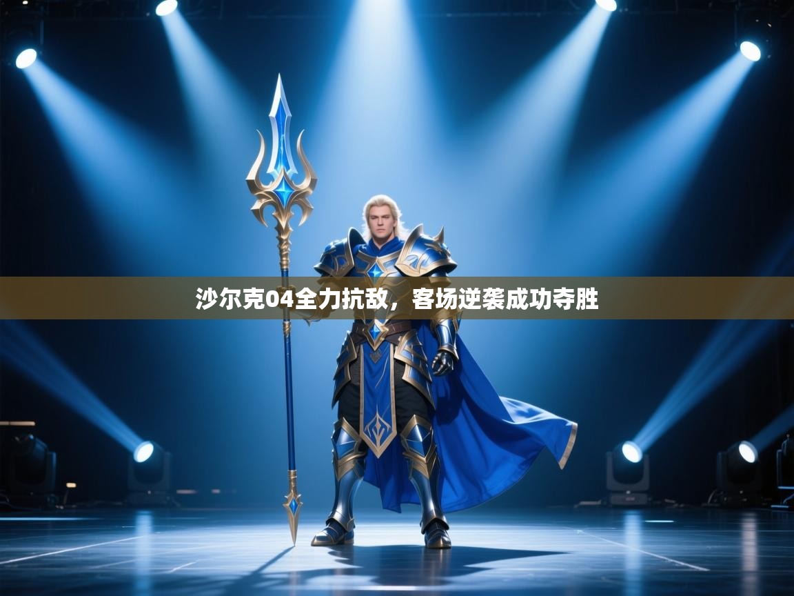 沙尔克04全力抗敌，客场逆袭成功夺胜  第2张