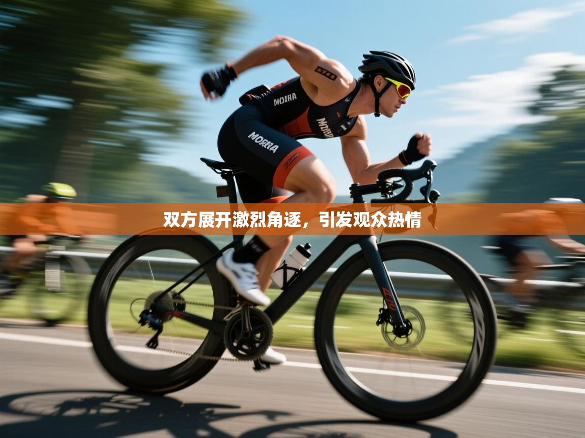 双方展开激烈角逐，引发观众热情  第1张