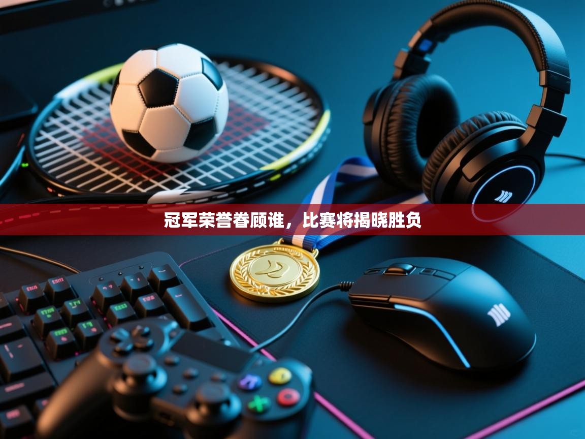 冠军荣誉眷顾谁，比赛将揭晓胜负  第1张