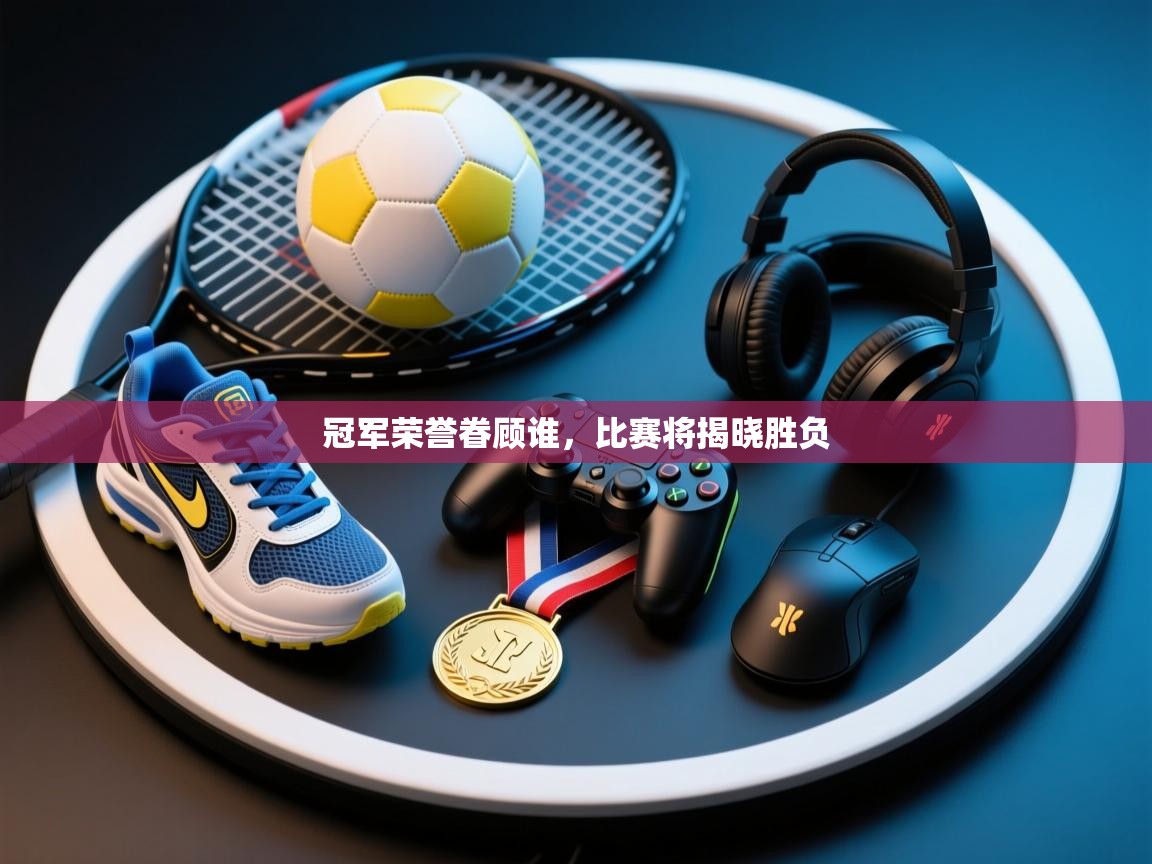 冠军荣誉眷顾谁，比赛将揭晓胜负  第2张