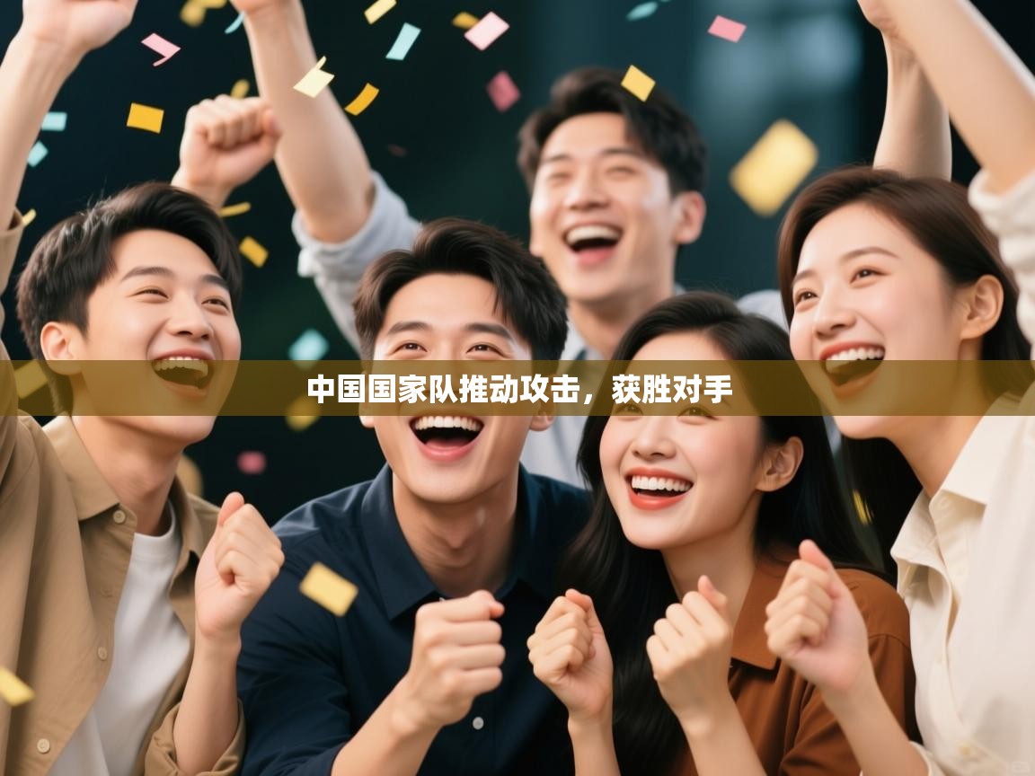 中国国家队推动攻击，获胜对手  第2张