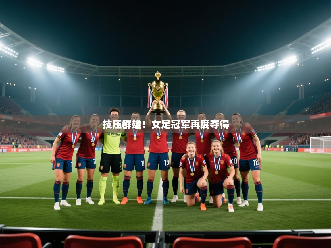 技压群雄！女足冠军再度夺得  第1张