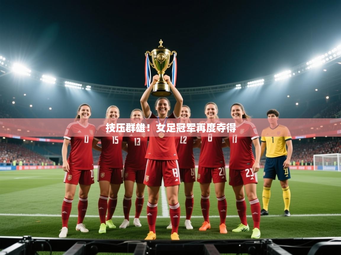 技压群雄！女足冠军再度夺得  第2张