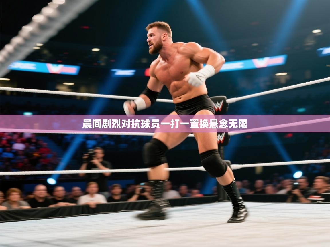 晨间剧烈对抗球员一打一置换悬念无限  第1张