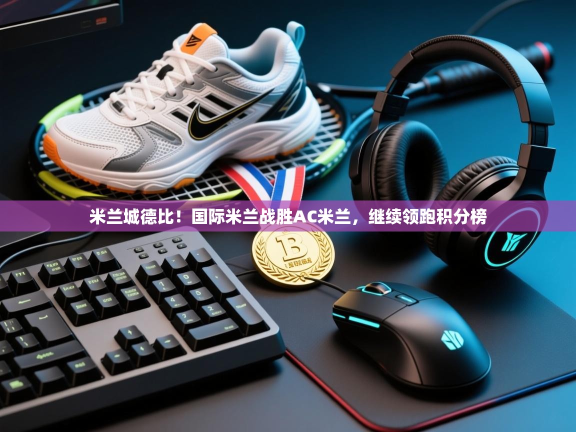 米兰城德比！国际米兰战胜AC米兰，继续领跑积分榜  第1张