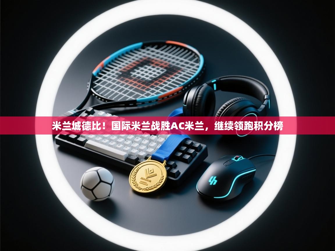米兰城德比！国际米兰战胜AC米兰，继续领跑积分榜  第2张