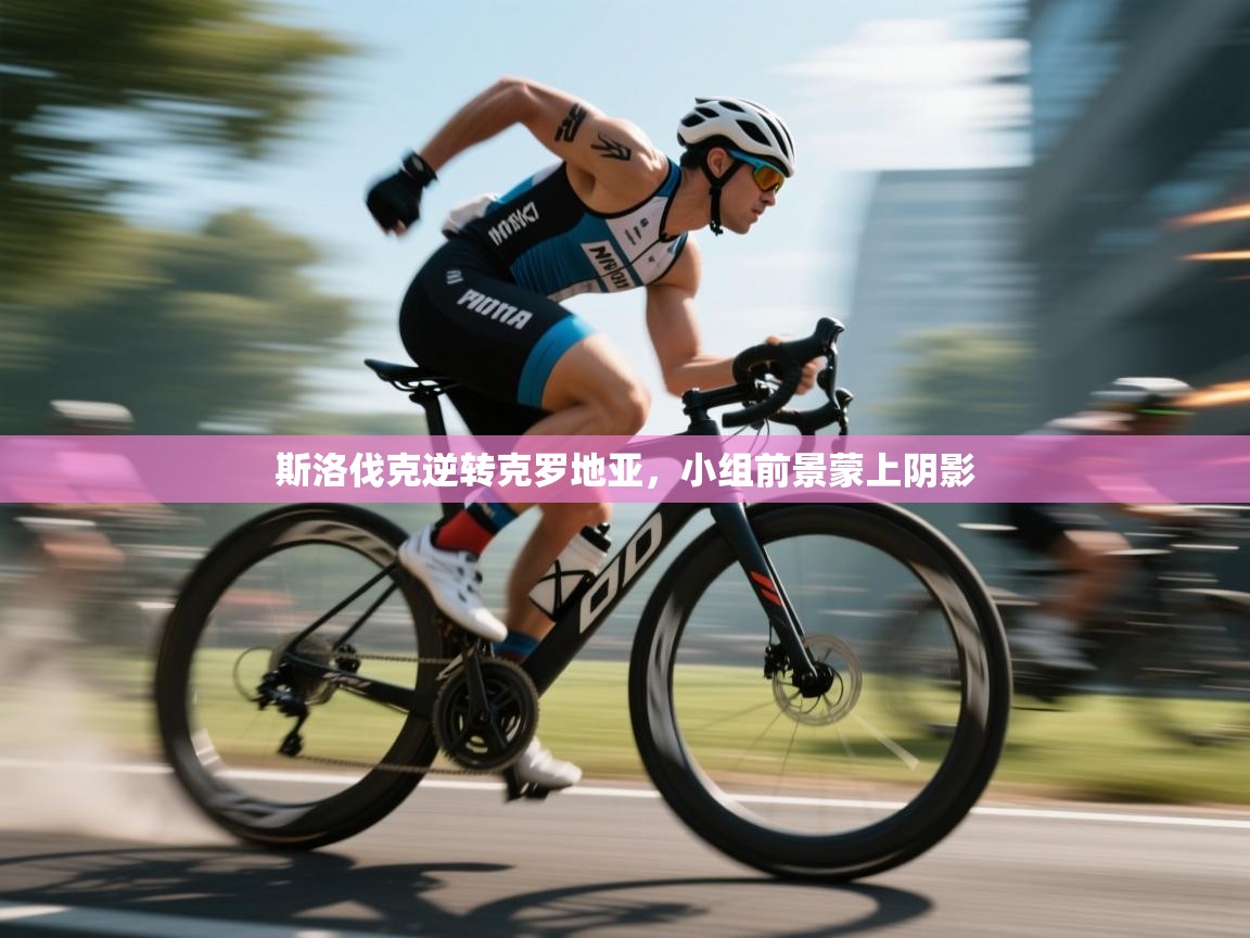 斯洛伐克逆转克罗地亚，小组前景蒙上阴影  第2张