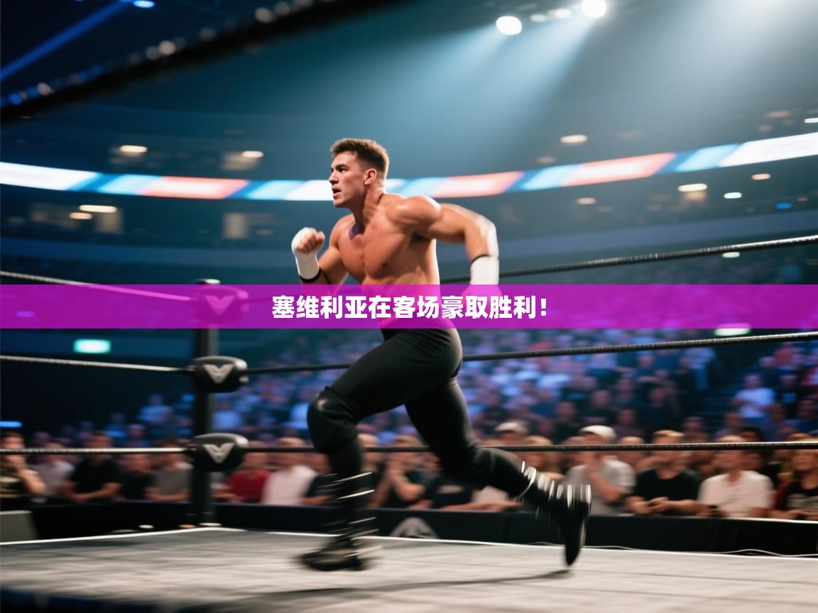 塞维利亚在客场豪取胜利！  第1张