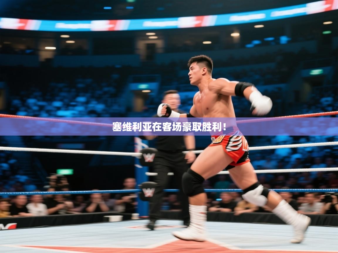 塞维利亚在客场豪取胜利！  第2张