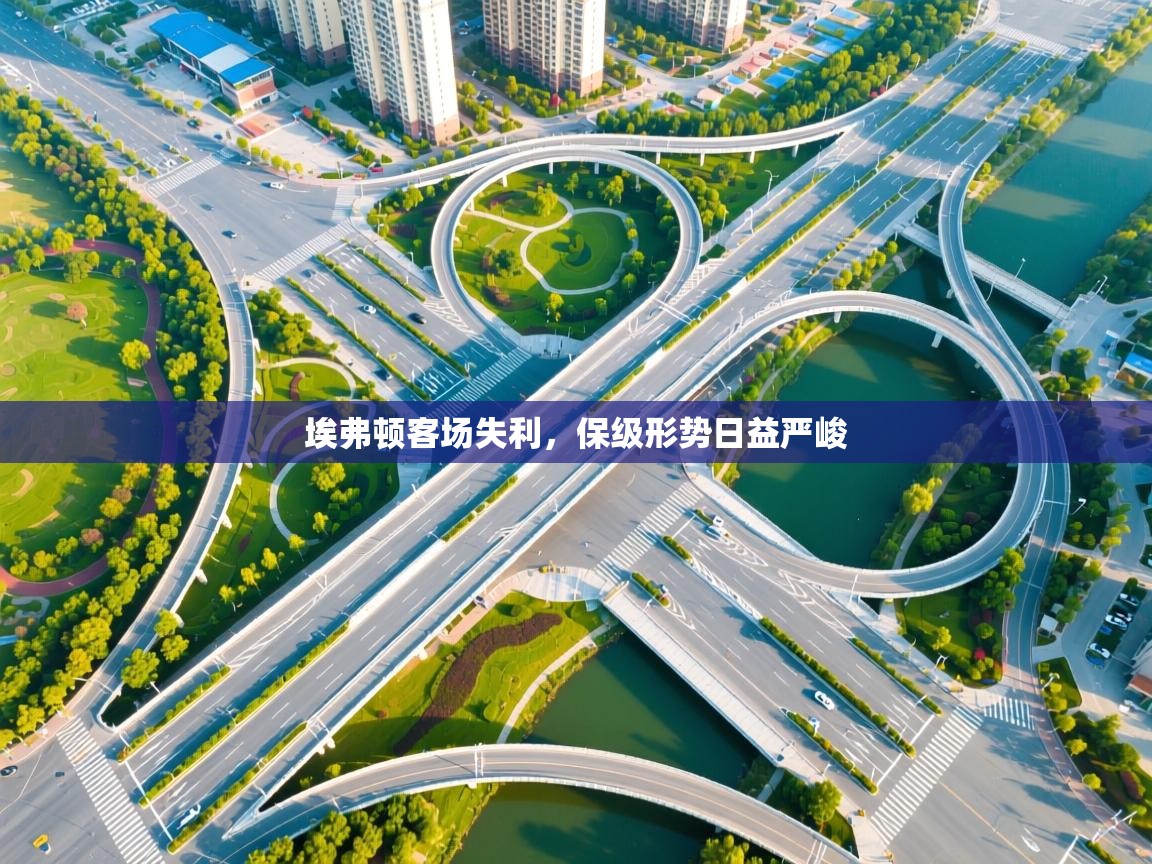 埃弗顿客场失利，保级形势日益严峻  第2张