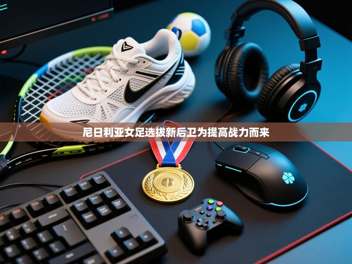 尼日利亚女足选拔新后卫为提高战力而来  第2张