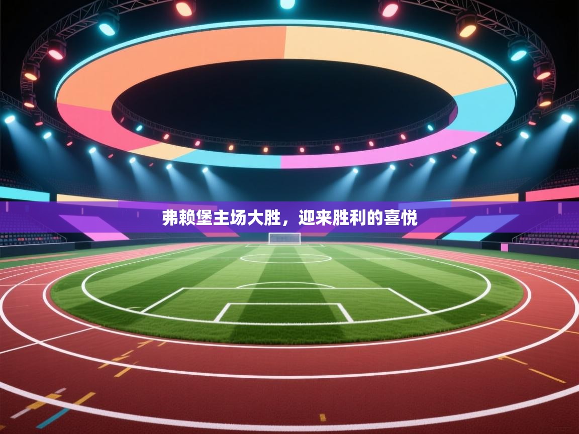 弗赖堡主场大胜,迎来胜利的喜悦 第2张