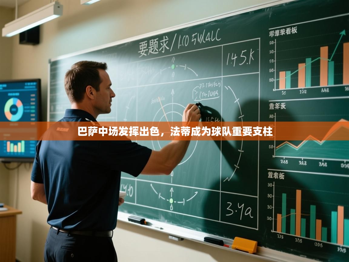 巴萨中场发挥出色,法蒂成为球队重要支柱 第2张